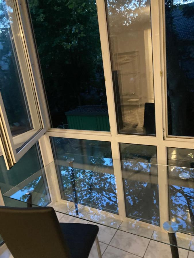 Homeoffice Business Nature View Mit Parkplatz Zentral, Hauptbahnhof Und Kuche Wiesbaden Esterno foto