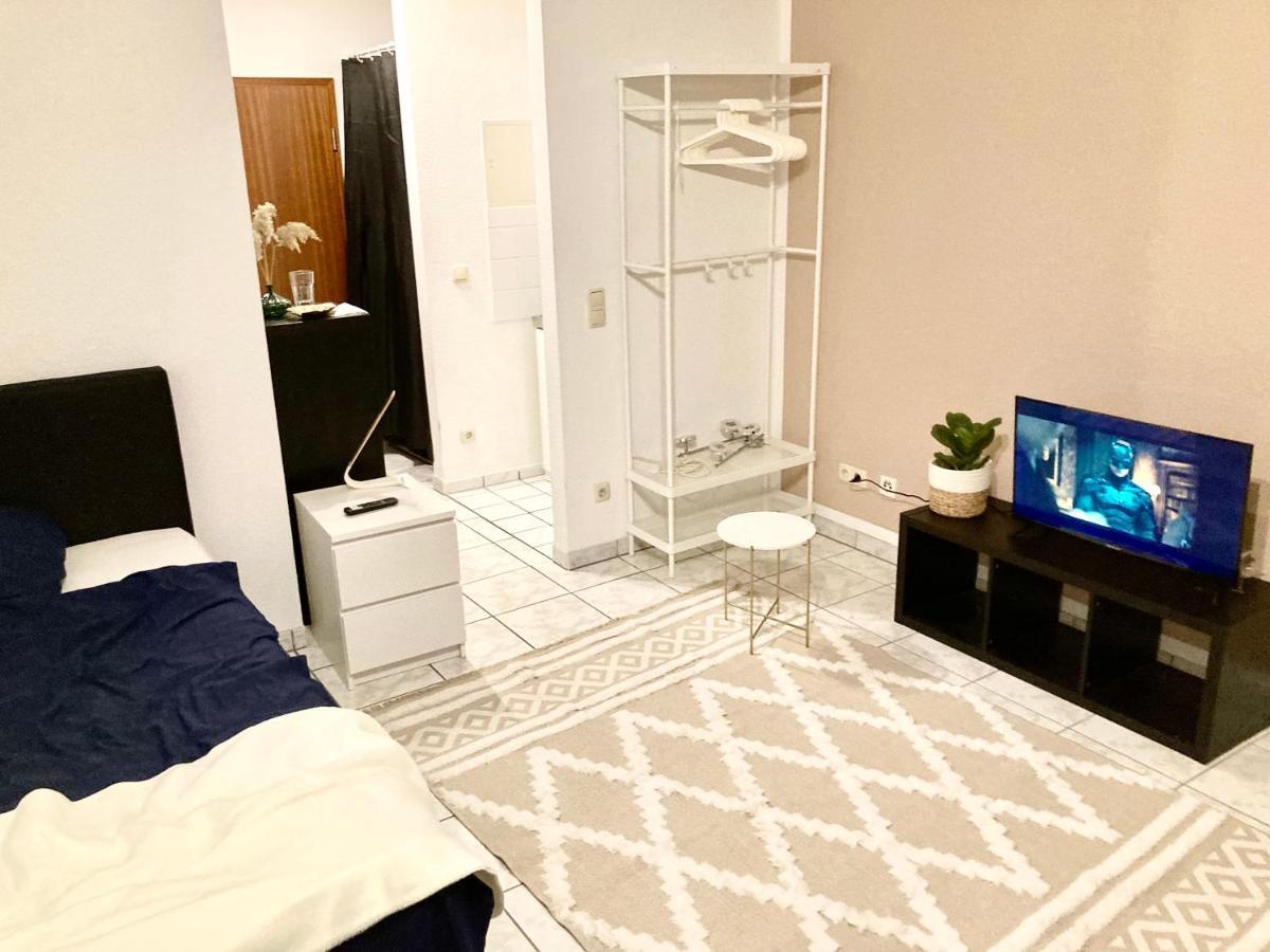 Homeoffice Business Nature View Mit Parkplatz Zentral, Hauptbahnhof Und Kuche Wiesbaden Esterno foto